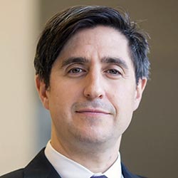 David Altschul